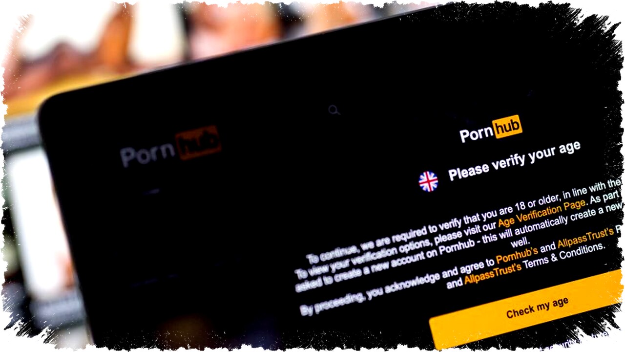 Aylo Blokir Pengguna Baru UK di Pornhub, YouPorn, RedTube Karena Kebijakan Verifikasi Usia Online Safety Act