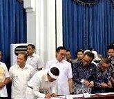 BDO Indonesia dan Pemprov Jawa Barat Teken MoU Strategis, Dorong ESG dan Investasi di Kawasan Rebana Jadi Penentu Masa Depan Ekonomi Hijau