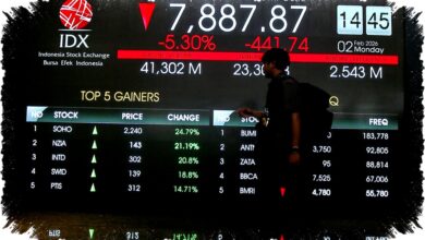 BEI Dorong Reformasi Pasar Modal, Targetkan Free Float Capai 15 Persen Segera