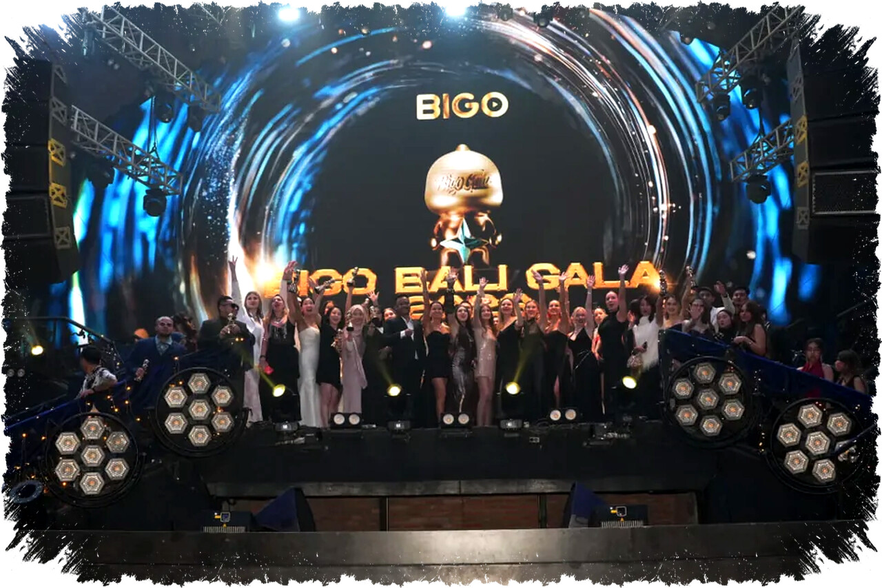 BIGO Bali Gala 2026 Pecahkan Rekor 680 Ribu Views, Buktikan Dominasi Live Streaming Asia Tenggara Tak Terbendung!