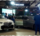 BMW Hadir di IIMS 2026 Bawa Mobil dan Motor Premium, Promo Eksklusif Siap Goyang Pasar Otomotif Indonesia BMW Hadir di IIMS 2026 Bawa Mobil dan Motor Premium, Promo Eksklusif Siap Goyang Pasar Otomotif Indonesia