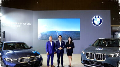 BMW dan MINI Hadir dengan Inovasi Terbaru di Pameran Otomotif Terbesar Indonesia