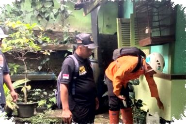 BPBD Garut Hajar Zona Bahaya Tanah Bergerak dan Longsor: 113 Jiwa Terancam, Infrastruktur Vital Ambruk Akibat Cuaca Ekstrem yang Meluluhlantakkan Wilayah!