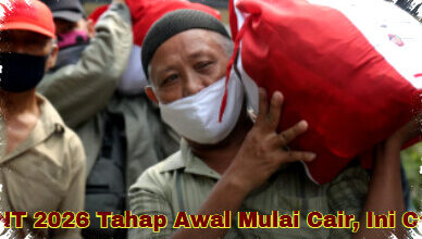 BPNT 2026 Tahap Pertama Cair Rp600 Ribu, Begini Cara Cek Status Bantuan Lewat HP Tanpa Ribet!