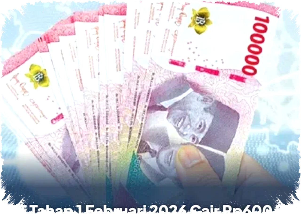 BPNT Tahap I 2026 Cair Rp600 Ribu, Cek Jadwal dan Cara Resmi Verifikasi Penerima Sekarang!