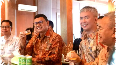 BPOM Tingkatkan Jamu Indonesia agar Jadi Warisan Tradisional dengan Daya Saing Global