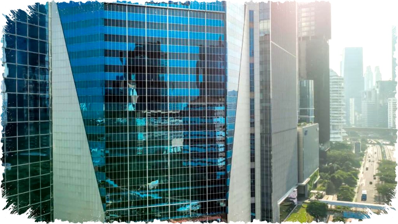 BRI Group Unggul di Alpha Southeast Asia 2026: Raih 4 Penghargaan ESG Terbanyak, Bukti Komitmen Keuangan Berkelanjutan Indonesia BRI Group Unggul di Alpha Southeast Asia 2026: Raih 4 Penghargaan ESG Terbanyak, Bukti Komitmen Keuangan Berkelanjutan Indonesia