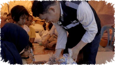 BRI Insurance Percepat Bantuan Kemanusiaan untuk Korban Bencana di Aceh dan Medan