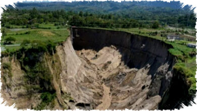 BRIN Jelaskan Penyebab Longsoran di Aceh, Ini Perbedaan dengan Fenomena Sinkhole