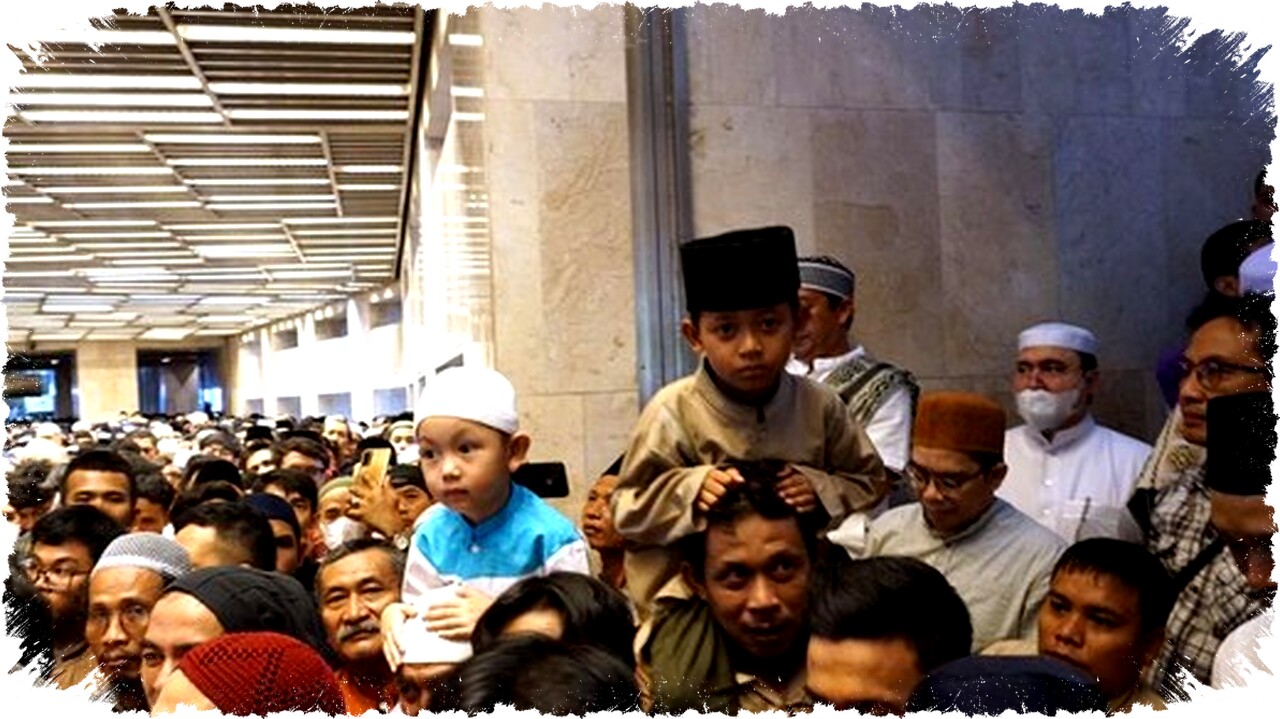 BRIN Ungkap Alasan Perbedaan Tanggal Lebaran 2026 Terjadi Antara Hisab Global dan Penentuan Lokal, Apa Sebabnya? BRIN Ungkap Alasan Perbedaan Tanggal Lebaran 2026 Terjadi Antara Hisab Global dan Penentuan Lokal, Apa Sebabnya?