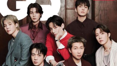 BTS Kembali Bersatu di Sampul Majalah GQ Edisi Maret 2026 Usai Wajib Militer dengan Penampilan OT7 yang Menggetarkan Fans