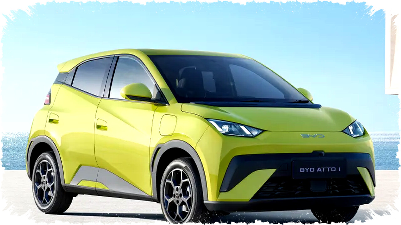 BYD Atto 1 Kuasai Pasar Mobil Listrik Januari 2026, Jaecoo J5 EV Makin Laris dan Jadi Ancaman! BYD Atto 1 Kuasai Pasar Mobil Listrik Januari 2026, Jaecoo J5 EV Makin Laris dan Jadi Ancaman!