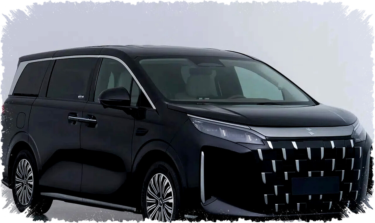 BYD Linghui M9 Siap Saingi Wuling Darion dengan MPV PHEV Svetsu untuk Armada Taksi Modern di Indonesia BYD Linghui M9 Siap Saingi Wuling Darion dengan MPV PHEV Svetsu untuk Armada Taksi Modern di Indonesia