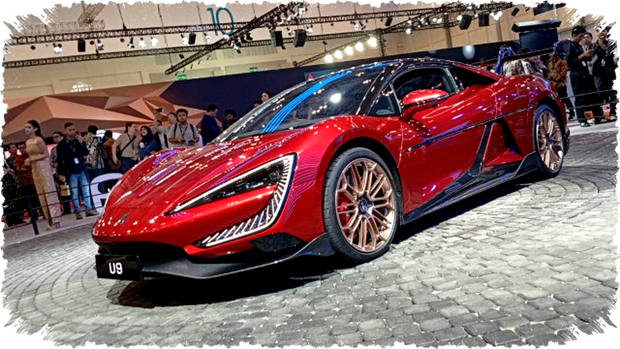 BYD Luncurkan Divisi Mobil Performa Tinggi, Tantang Raksasa Jepang dan Korea dengan Kecepatan Supercar Listrik BYD Luncurkan Divisi Mobil Performa Tinggi, Tantang Raksasa Jepang dan Korea dengan Kecepatan Supercar Listrik