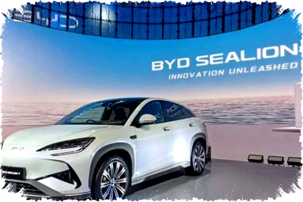 BYD Seal Hybrid Indonesia: Spesifikasi Canggih, Prediksi Harga Kompetitif, dan Prospek Pasar Terbaru BYD Seal Hybrid Indonesia: Spesifikasi Canggih, Prediksi Harga Kompetitif, dan Prospek Pasar Terbaru