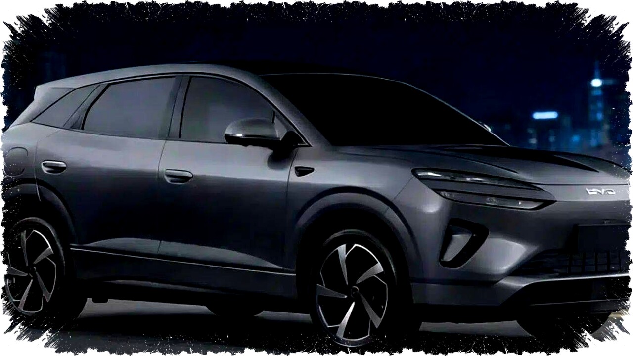 BYD Sealion 06 Terbaru Hadir Dengan Efisiensi Bahan Bakar 4,6 Liter Per 100 Km dan Jarak Listrik 220 Km Yang Menghipnotis Pasar BYD Sealion 06 Terbaru Hadir Dengan Efisiensi Bahan Bakar 4,6 Liter Per 100 Km dan Jarak Listrik 220 Km Yang Menghipnotis Pasar