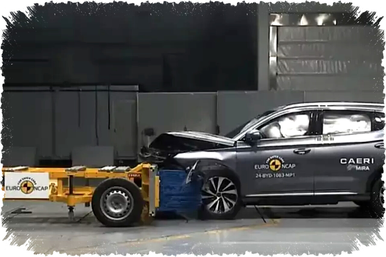 BYD Sealion 5 Meluncur di Australia Tanpa Peringkat ANCAP, Prioritas Uji Tabrak Hanya untuk Sealion 8—Apakah Keselamatan Konsumen Terabaikan? BYD Sealion 5 Meluncur di Australia Tanpa Peringkat ANCAP, Prioritas Uji Tabrak Hanya untuk Sealion 8—Apakah Keselamatan Konsumen Terabaikan?