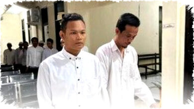 Bagus Aji Dituntut 2,5 Tahun Penjara Usai Terbukti Cabuli Lima Perempuan di Mojokerto dengan Modus Keji dan Berulang Kali