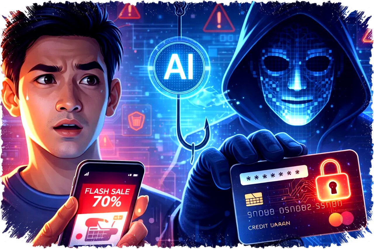 Bahaya Bug LookOut di Google Looker: Ribuan Perusahaan Terancam Pencurian Data Strategis dan Serangan RCE Bahaya Bug LookOut di Google Looker: Ribuan Perusahaan Terancam Pencurian Data Strategis dan Serangan RCE