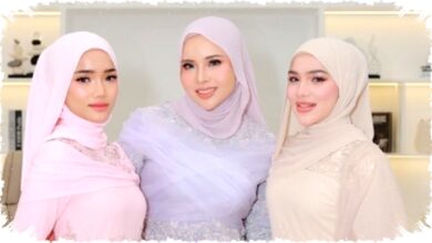 Baju Lebaran Adem Tanpa Gerah Pilih Bahan Katun, Tencel, Sabrina hingga 5 Merek Premium untuk Penampilan Maksimal