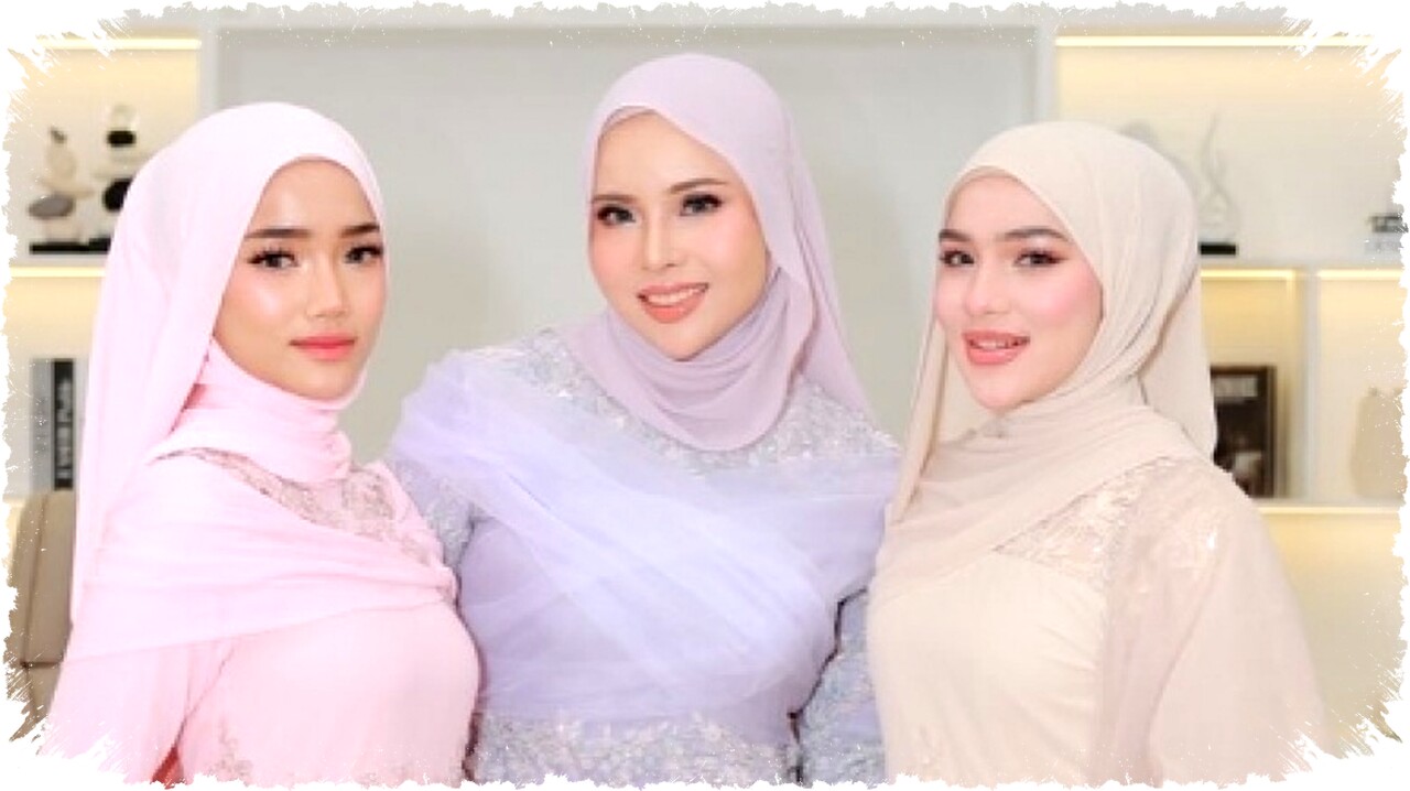 Baju Lebaran Adem Tanpa Gerah Pilih Bahan Katun, Tencel, Sabrina hingga 5 Merek Premium untuk Penampilan Maksimal