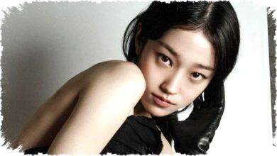 Balenciaga Pilih Roh Yoon Seo Aktris Korea Sebagai Brand Ambassador Kampanye Heart and Body yang Memukau