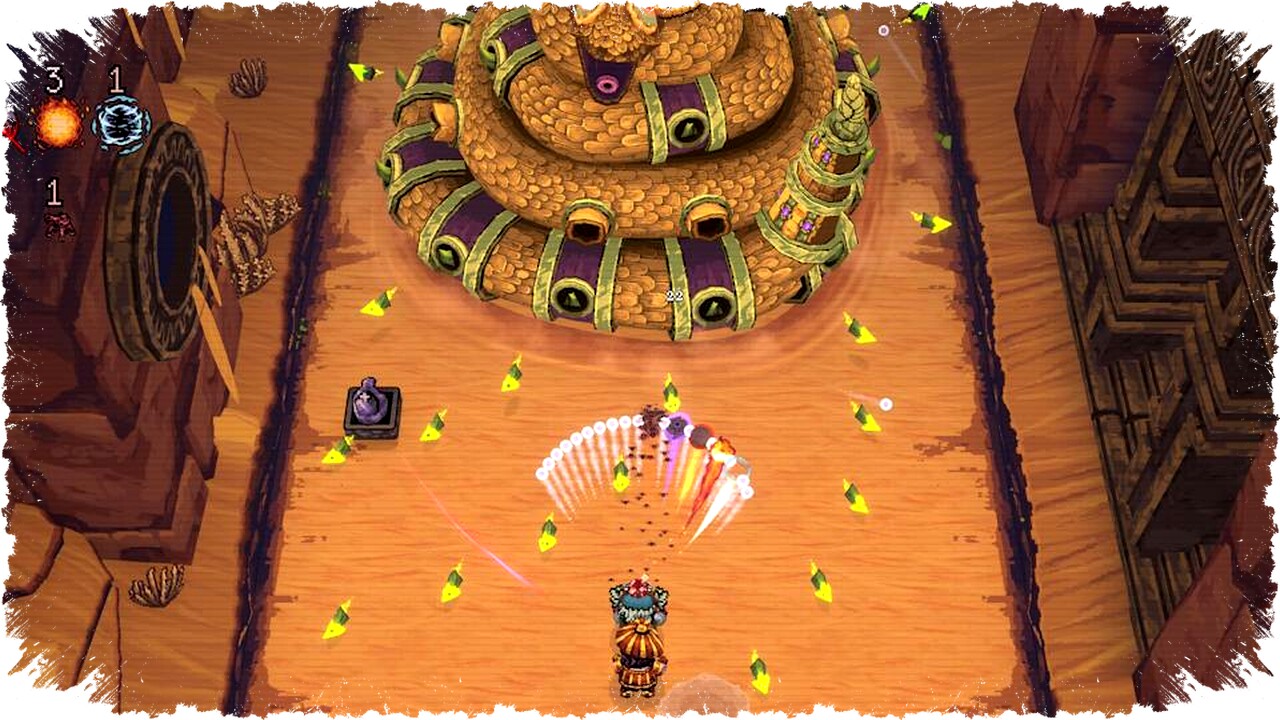 Ball x Pit Siap Hadir di iOS dan Android 12 Maret dengan Gameplay Roguelite yang Memukau dan Fitur Trial Gratis Ball x Pit Siap Hadir di iOS dan Android 12 Maret dengan Gameplay Roguelite yang Memukau dan Fitur Trial Gratis