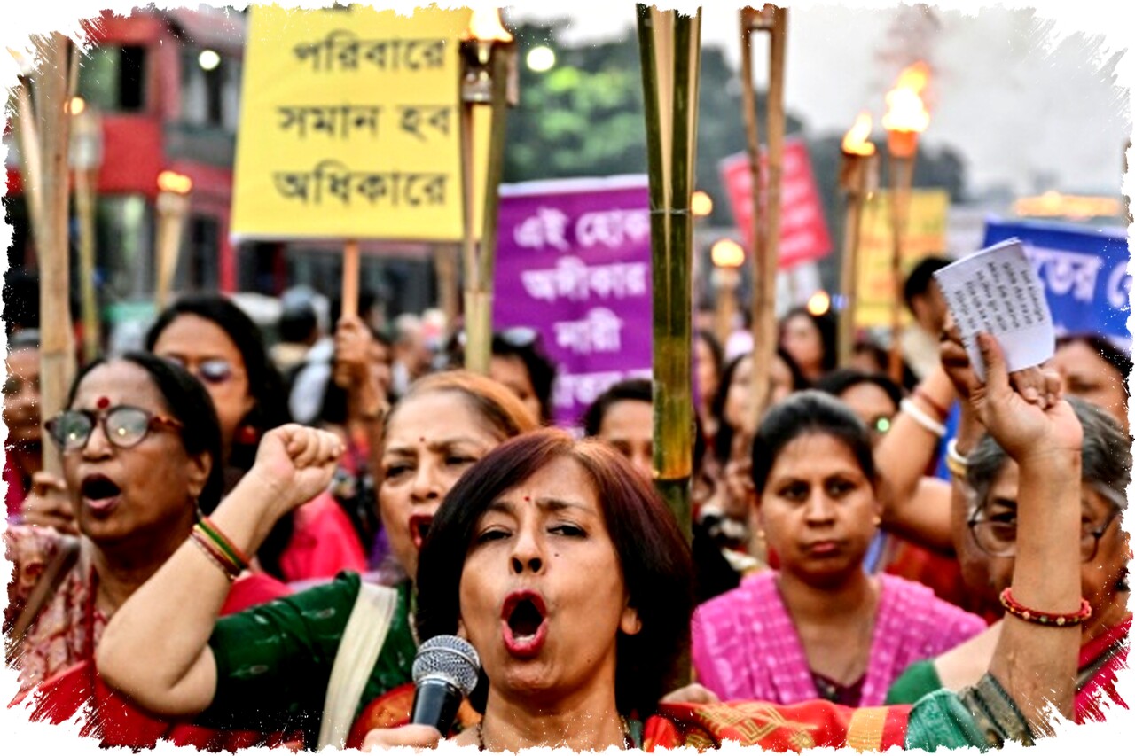 Bangladesh Tanpa Perempuan dalam Politik 2026: Hanya 4% Kandidat, Kepemimpinan Wanita Menghilang