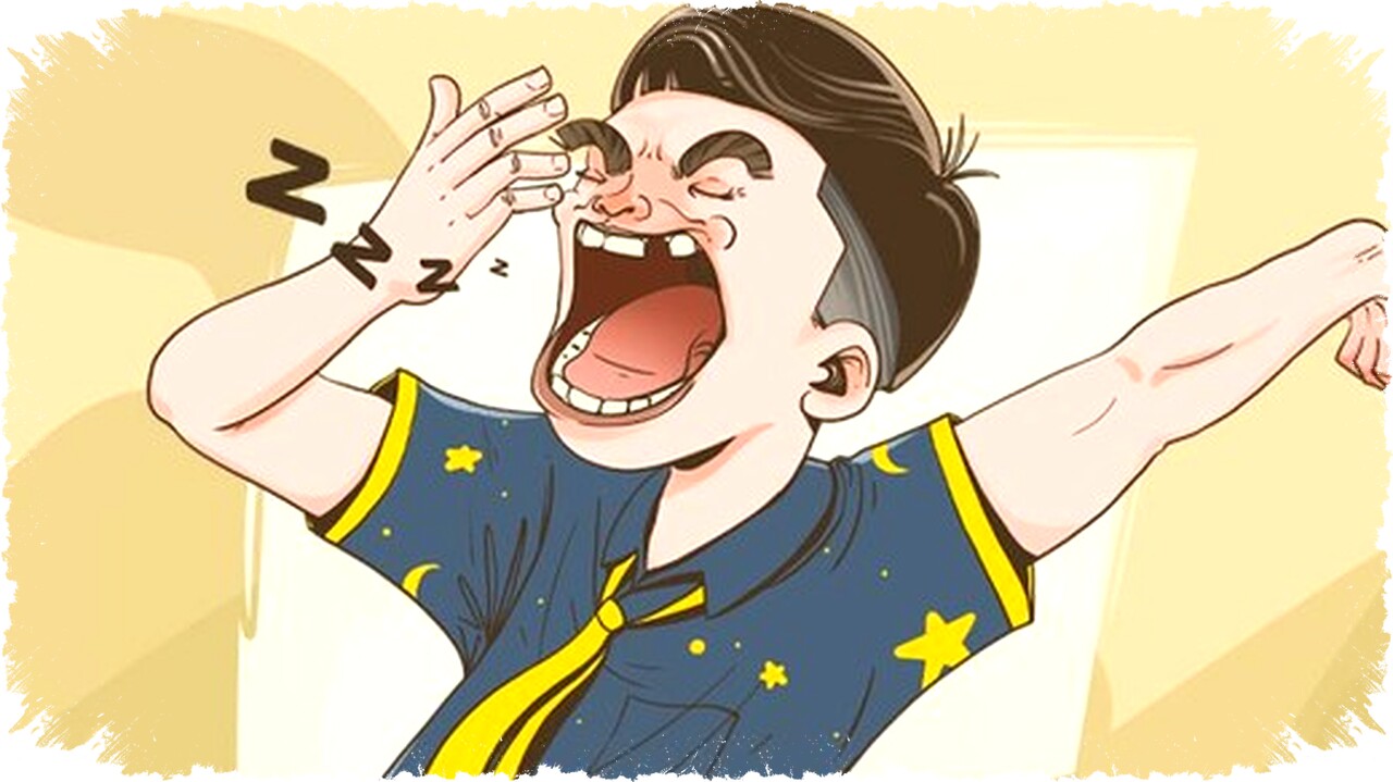 Bangun Sahur Anti Gagal Dengan Aplikasi Alarm iPhone yang Memaksa Jalan 20 Langkah Sebelum Berhenti Bunyi Bangun Sahur Anti Gagal Dengan Aplikasi Alarm iPhone yang Memaksa Jalan 20 Langkah Sebelum Berhenti Bunyi