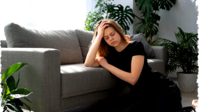 Bangun Tidur Sudah Lelah, Emosi Meledak, Tanda Burnout di Rumah Meski Tak Sedang Bekerja Harus Kamu Sadari!