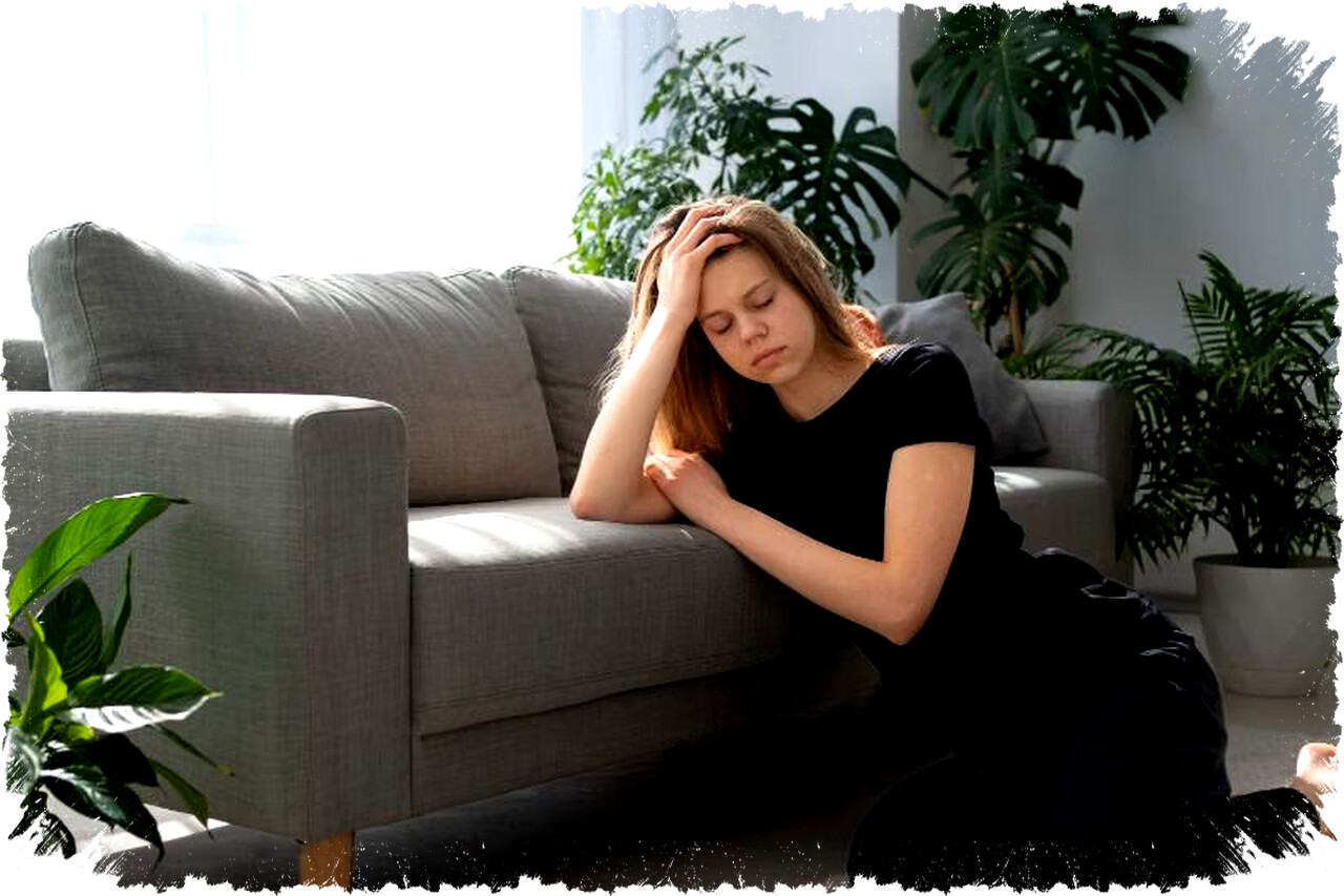 Bangun Tidur Sudah Lelah, Emosi Meledak, Tanda Burnout di Rumah Meski Tak Sedang Bekerja Harus Kamu Sadari!