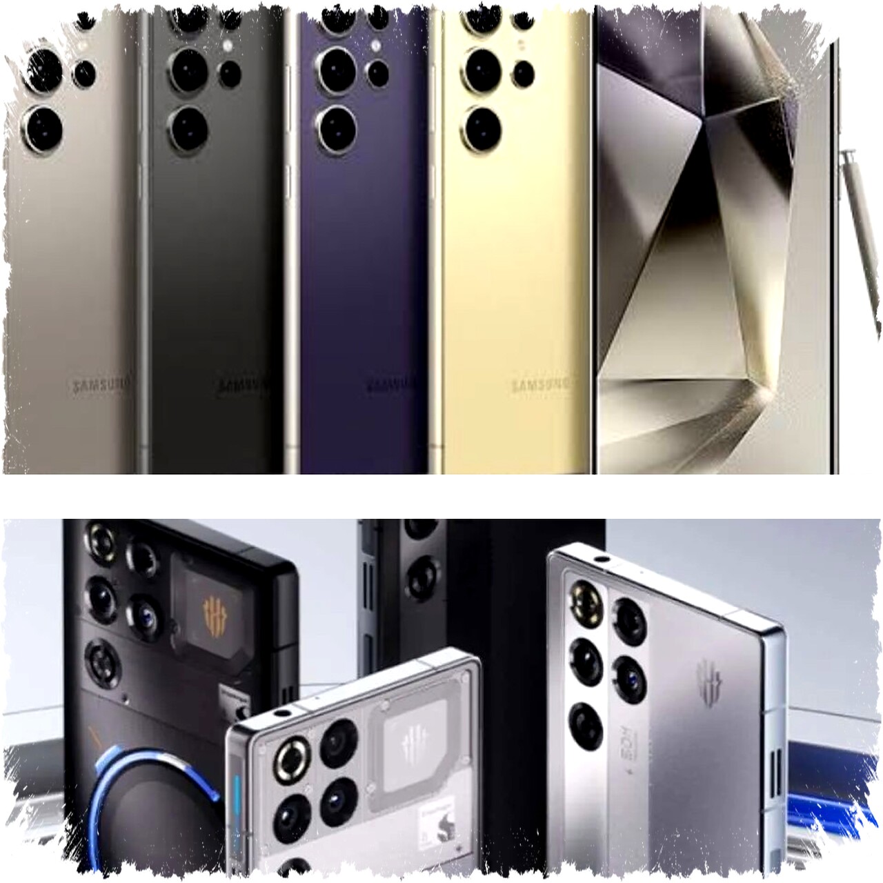 Banjir HP Murah 2026: 15+ HP Baru Harga Rp 1 Jutaan dengan Baterai Jumbo & Kamera AI Banjir HP Murah 2026: 15+ HP Baru Harga Rp 1 Jutaan dengan Baterai Jumbo & Kamera AI