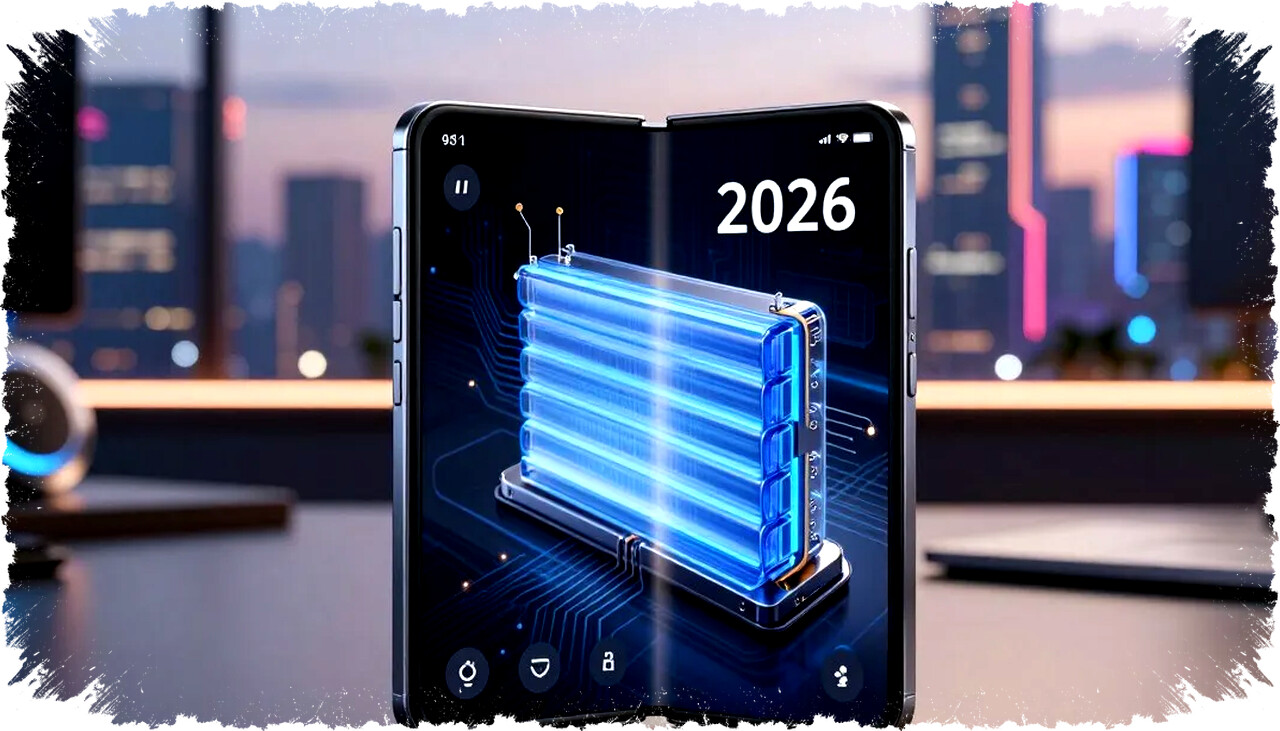 Banjir Smartphone Baru 2026 Harus Pilih Cermat Inilah Faktor Penting Sebelum Ganti Ponsel Agar Tak Salah Investasi Banjir Smartphone Baru 2026 Harus Pilih Cermat Inilah Faktor Penting Sebelum Ganti Ponsel Agar Tak Salah Investasi