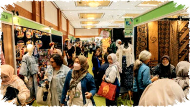 Bank Mandiri Dukung UMKM Kreatif Tingkatkan Kapasitas dan Dorong Ekonomi Lokal