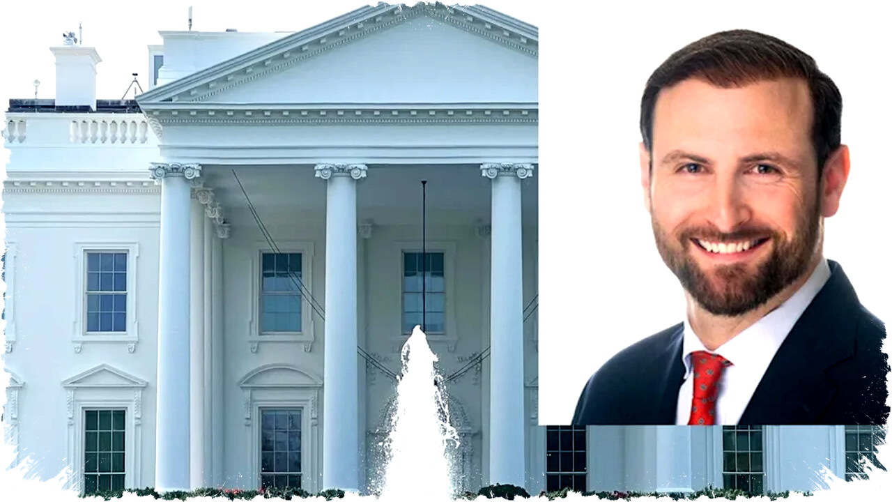 Bank dan Industri Crypto Belum Sepakat soal Aturan Hasil Stablecoin dalam Pertemuan di Gedung Putih Bank dan Industri Crypto Belum Sepakat soal Aturan Hasil Stablecoin dalam Pertemuan di Gedung Putih