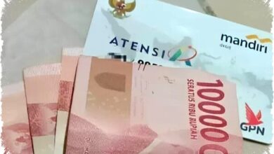 Bansos ATENSI YAPI 2026: Cara Cek Penerima & Jadwal Pencairan Bantuan Anak Yatim Lengkap