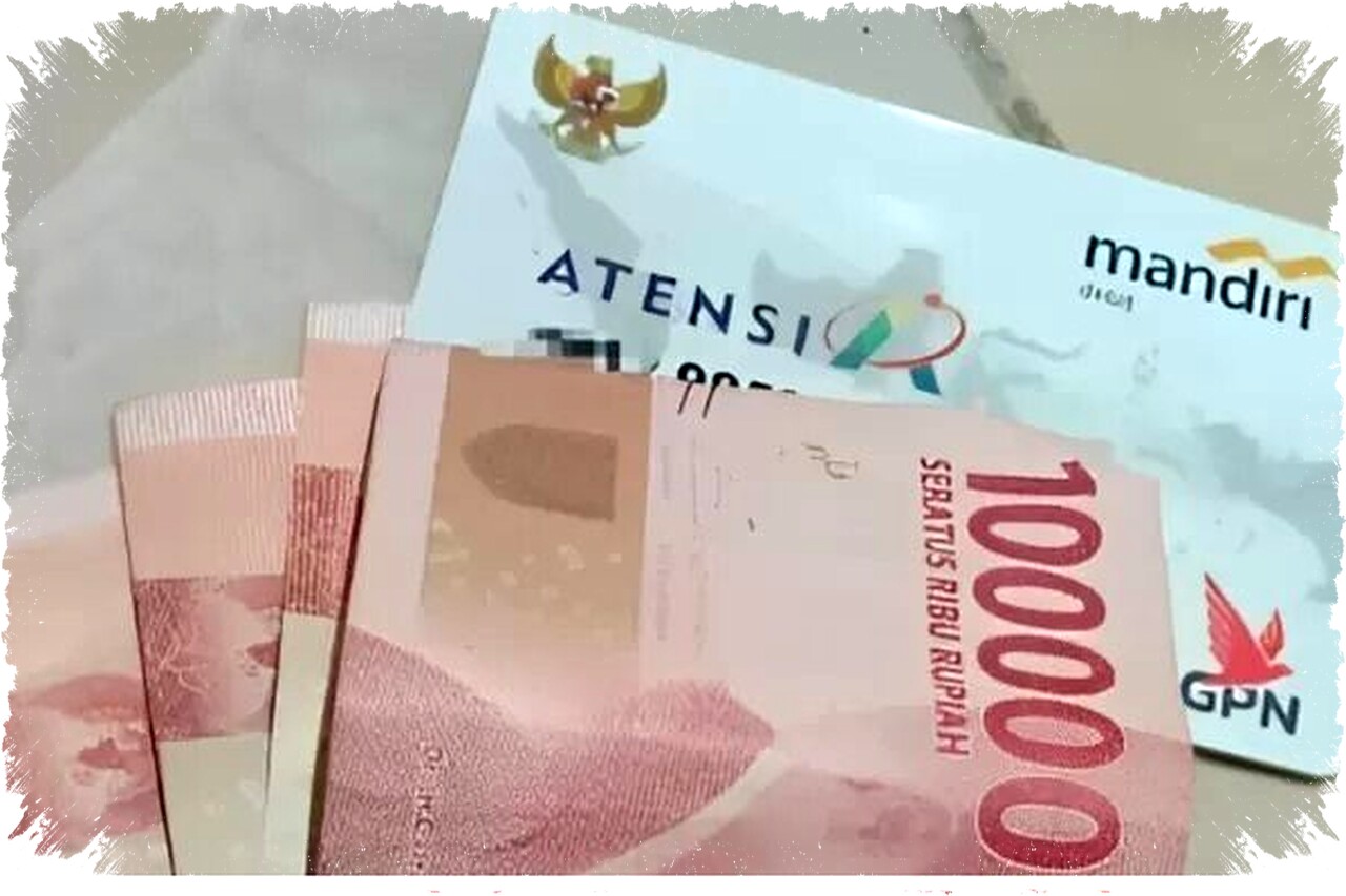 Bansos ATENSI YAPI 2026: Cara Cek Penerima & Jadwal Pencairan Bantuan Anak Yatim Lengkap