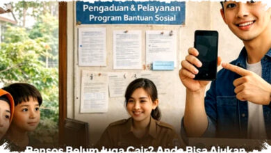 Bansos Belum Cair? Ajukan Pendaftaran dan Perbaiki Data Sendiri Lewat 4 Jalur Resmi Mudah