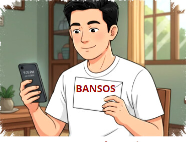 Bansos Februari 2026 Cair Belum? Rp600 Ribu Mulai Masuk, Tapi Mengapa Banyak Daerah Masih Menunggu? Ungkap Jadwal dan Rahasia Penyaluran yang Berbeda-beda! Bansos Februari 2026 Cair Belum? Rp600 Ribu Mulai Masuk, Tapi Mengapa Banyak Daerah Masih Menunggu? Ungkap Jadwal dan Rahasia Penyaluran yang Berbeda-beda!