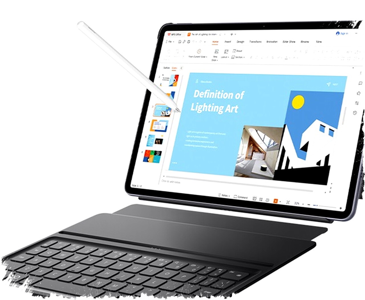 Baru! Huawei MatePad 11.5 New Standard Edition, Tablet Ringkas Rp5,9 Jutaan dengan Fitur Produktivitas Lengkap