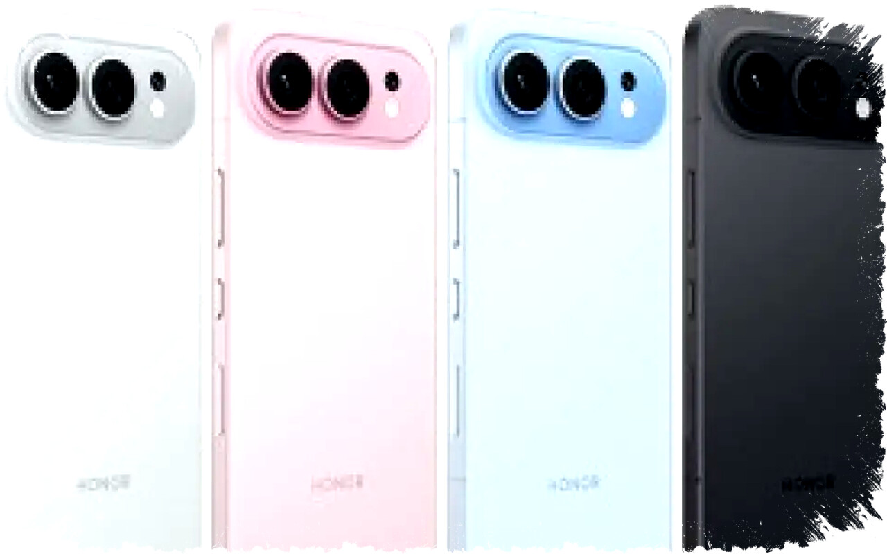 Baterai Monster 9.000mAh, Honor 600 Series Siap Gebrak Pasar Smartphone 2026 dengan Layar OLED Lebar Baterai Monster 9.000mAh, Honor 600 Series Siap Gebrak Pasar Smartphone 2026 dengan Layar OLED Lebar