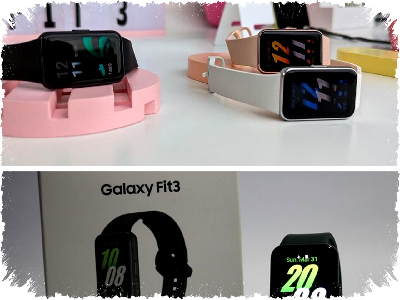 Baterai Patah Saat Fitness? Samsung Galaxy Fit3 Tembus 7 Hari Nonstop, Lawan Low Battery yang Menghancurkan Semangat Olahragamu! Baterai Patah Saat Fitness? Samsung Galaxy Fit3 Tembus 7 Hari Nonstop, Lawan Low Battery yang Menghancurkan Semangat Olahragamu!