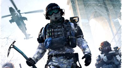 Battlefield 6 Kembali Kehilangan Pemain Walau Musim Baru Hadir, Konten Minim dan Masalah Teknis Jadi Sumber Kekecewaan