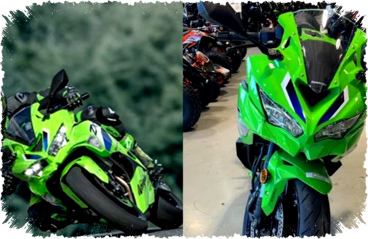 Bayar DP 25%, Kawasaki Ninja ZX-4RR 2026 Kini Bisa Dibawa Pulang dengan Cicilan Rp 4 Jutaan/Bulan – Performa 4-Silinder Supersport Terjangkau di Indonesia! Bayar DP 25%, Kawasaki Ninja ZX-4RR 2026 Kini Bisa Dibawa Pulang dengan Cicilan Rp 4 Jutaan/Bulan – Performa 4-Silinder Supersport Terjangkau di Indonesia!