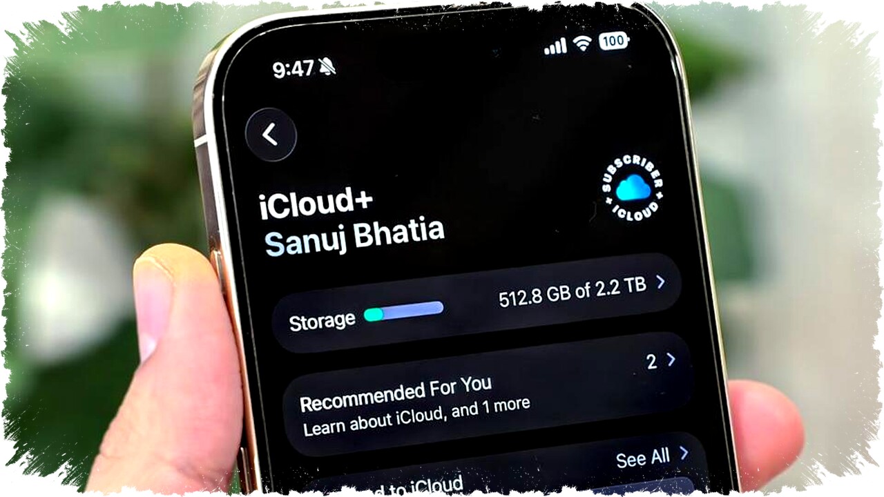 Bayar iCloud Bukan untuk Storage, Tapi Fitur Rahasia Ini yang Bikin Worth It Banget!