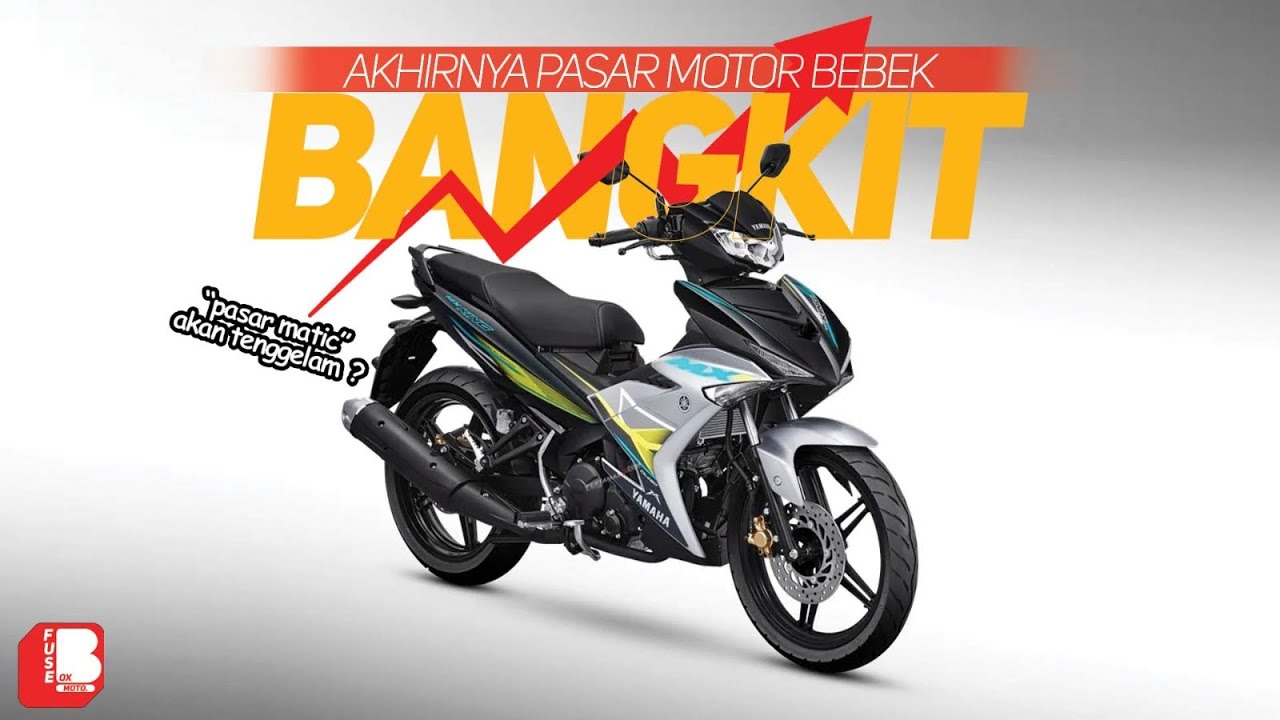 Bebek vs Matik di 2026, Efisiensi dan Kualitas Kembali Jadi Pertimbangan