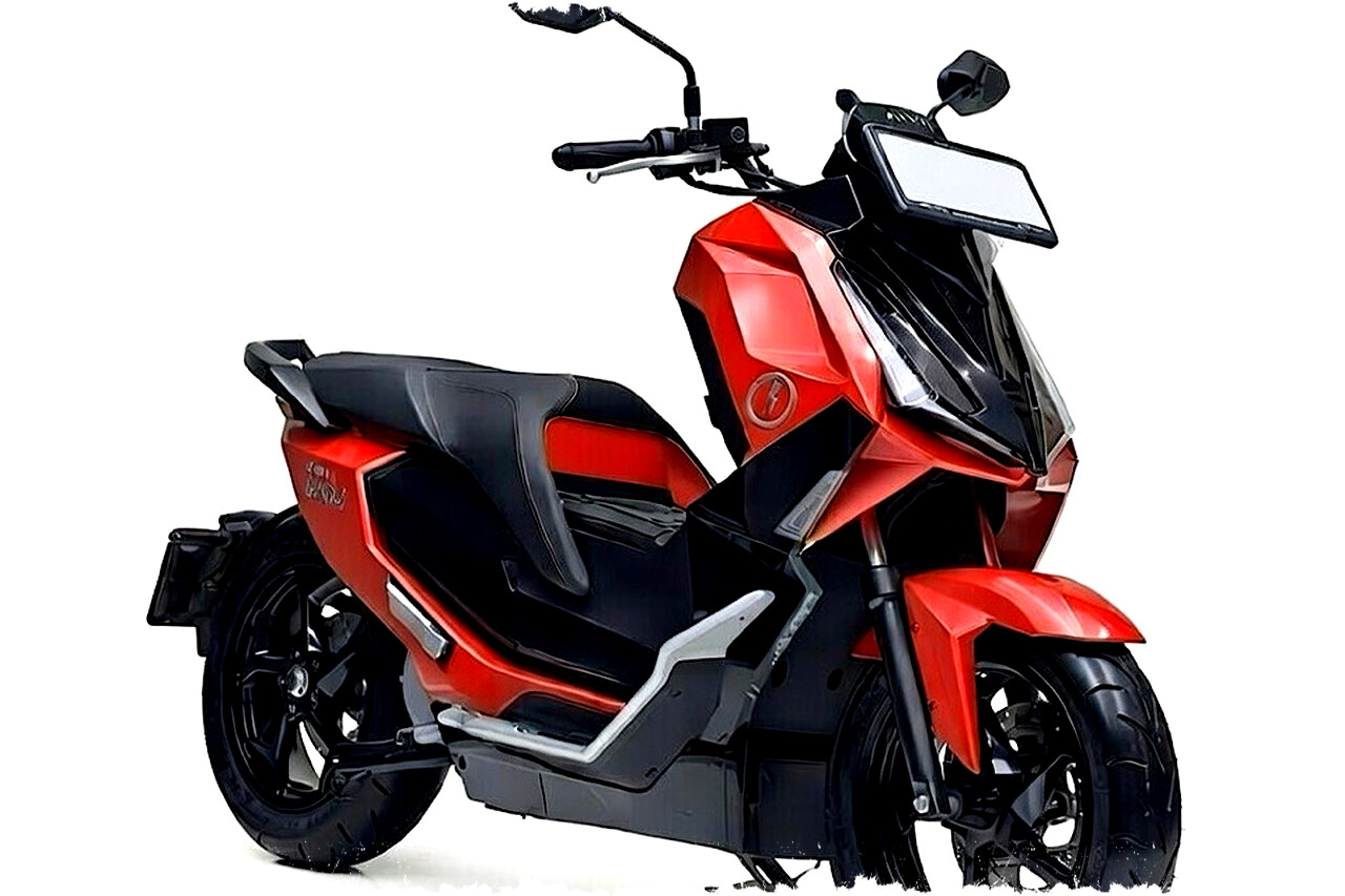 Beda Baterai Alva Cervo Q & X: 1 vs 2 Battery, Jarak Tempuh Sama 125Km, Mana Lebih Efisien? Beda Baterai Alva Cervo Q & X: 1 vs 2 Battery, Jarak Tempuh Sama 125Km, Mana Lebih Efisien?