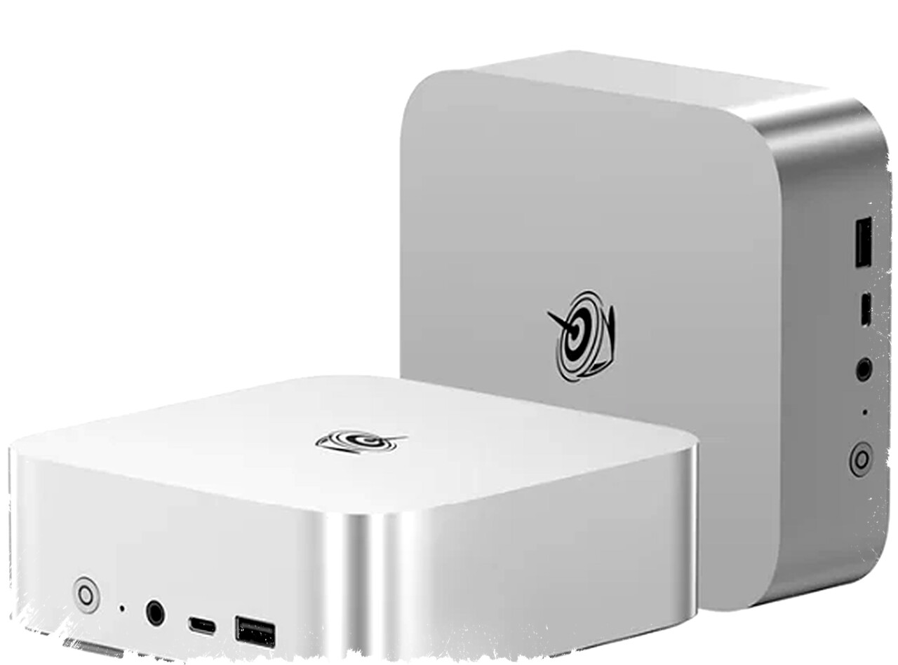 Beelink SER10 Max Mini PC Ryzen AI 9 HX 470 86 TOPS DDR5 USB4, Performa AI Tinggi & Konektivitas Lengkap