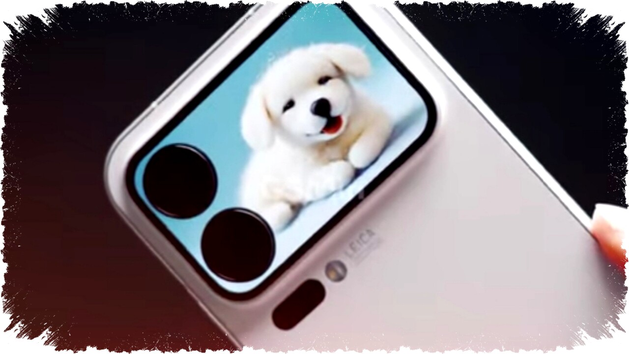 Begini Bocoran Menggetarkan Xiaomi 18 Pro Dengan Kamera 200MP dan Desain Kompak yang Ubah Standar Flagship Saat Ini Begini Bocoran Menggetarkan Xiaomi 18 Pro Dengan Kamera 200MP dan Desain Kompak yang Ubah Standar Flagship Saat Ini