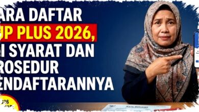 Begini Cara Daftar KJP Plus 2026: Syarat Lengkap & Prosedur Pendaftaran Terbaru Pemprov DKI Jakarta